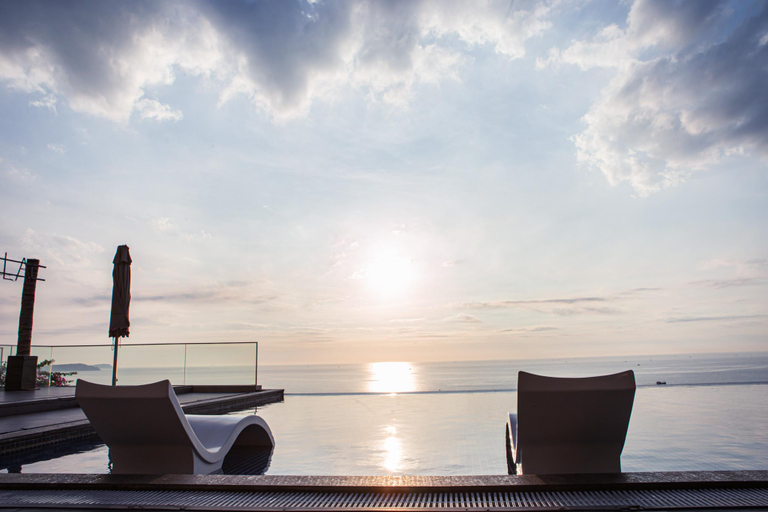 View 2, Apec Mandala Chambay Mui Ne - Oceanic Studio, Phan Thiết