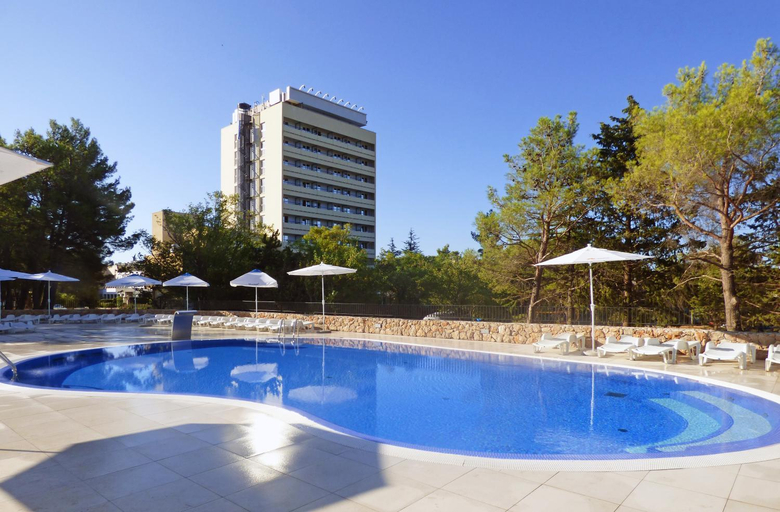 Sport & Beauty 2, Camping Paklenica, Starigrad
