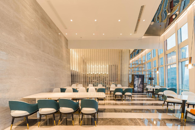 Food & Drinks 4, Atour Hotel Wenling Yaoda, Taizhou