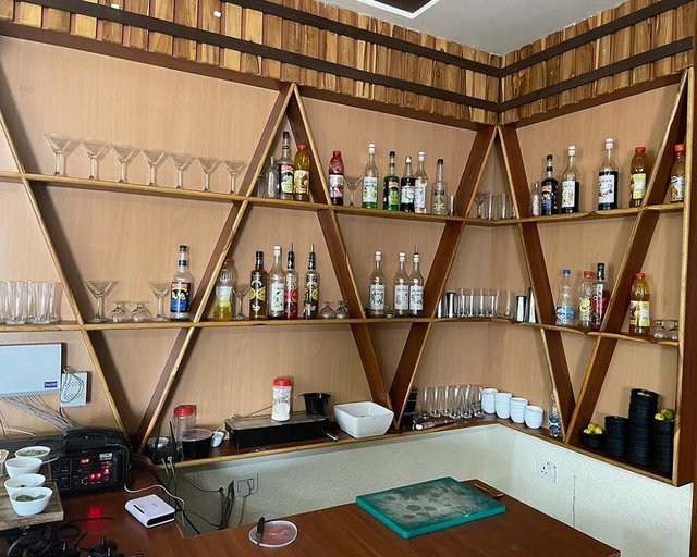 Food & Drinks 5, The Heritage, Dumka