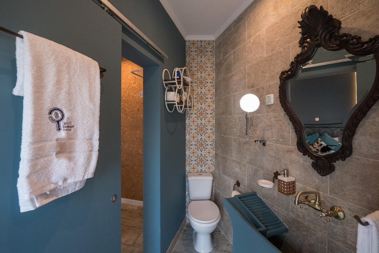 Bathroom, Y Palmela - Boutique Apartments, Palmela