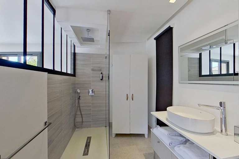 Bathroom 4, Akwabay - Les Villas du Cap, Var