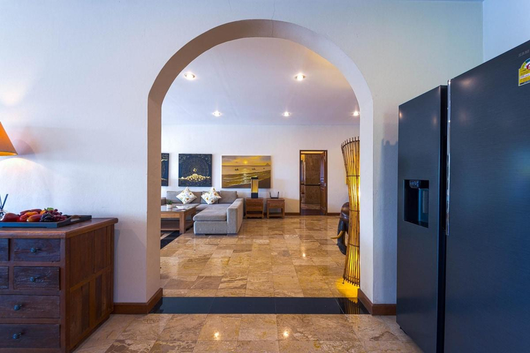 Facilities 2, Lovely 3BR Villa in good Location CV3MA, Hua Hin