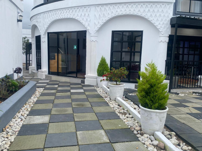 Exterior & Views 1, Forchutec Guest House Sunset Beach, City of Cape Town