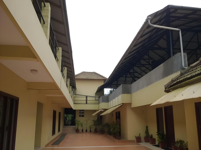 Exterior & Views 4, Hilldale resorts, Kodagu