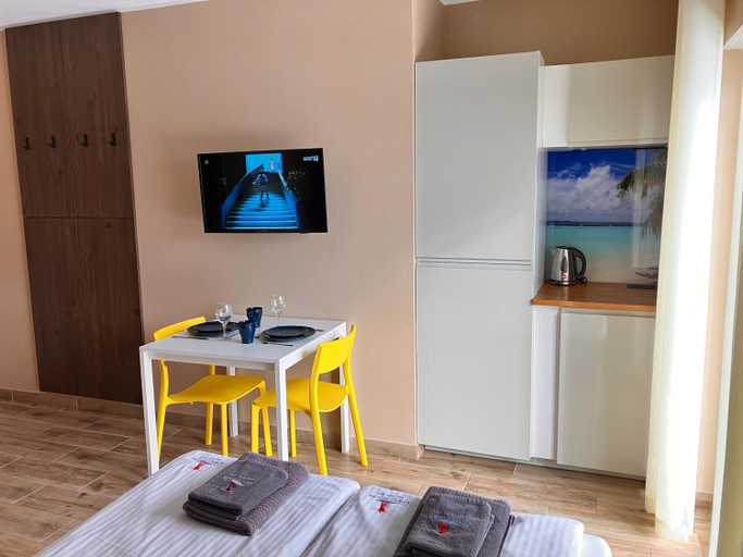 Others 4, VILLA LIGHTHOUSE - Adults Only - 12plus, Nowy Dwór Gdański