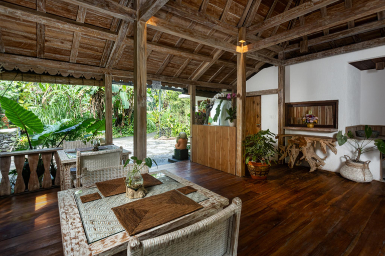 Others 4, Nava Prana Villa by GenuineHost (temporarily closed), Gianyar