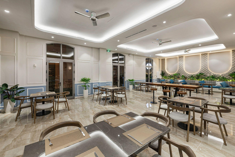 Food & Drinks 4, Laputa Hotel Phu Quoc, Phú Quốc