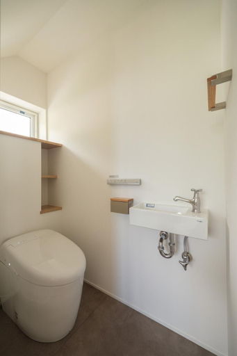 Others 3, KeiU-Yakushima Guest House, Yakushima