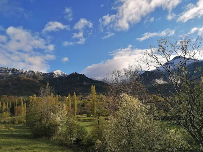 Others 4, Holiday Home in Grossarl with Mountain Views, Sankt Johann im Pongau