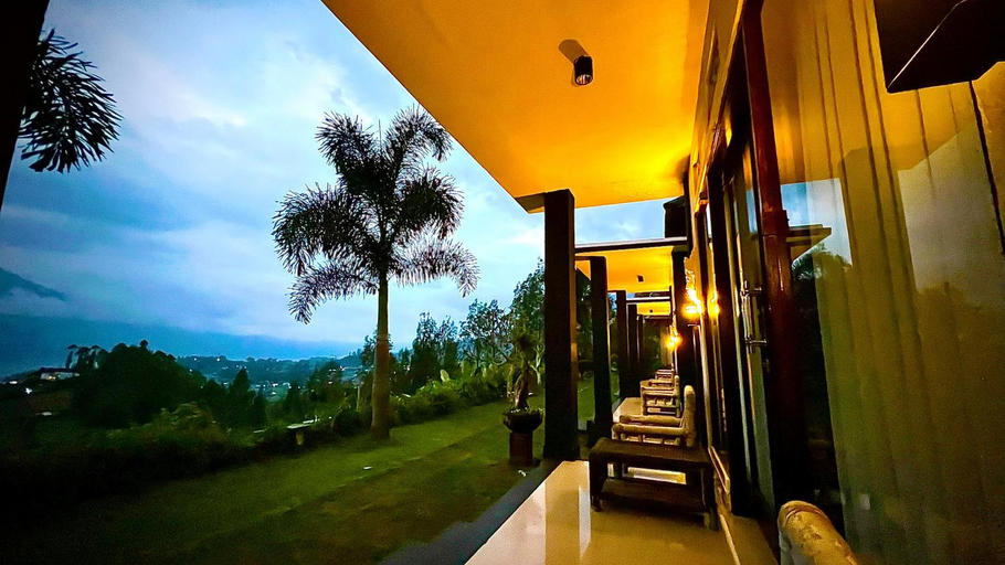 Others 4, The Cliff Villa, Bangli