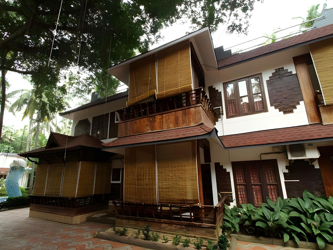 Exterior & Views 1, Akhil Beach Resort Pvt Ltd., Thiruvananthapuram