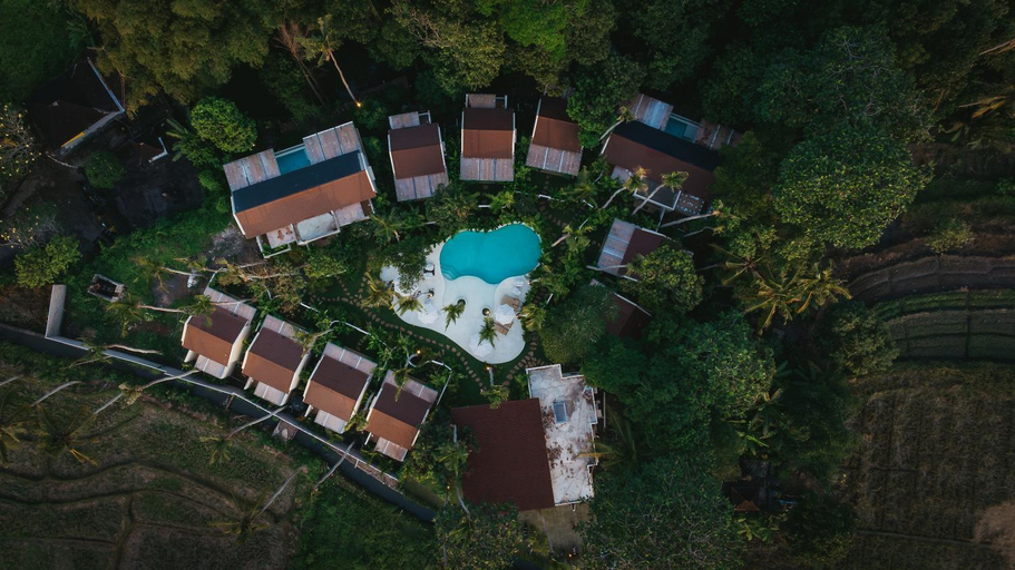 Exterior & Views 4, LOKU Kedungu, Tabanan