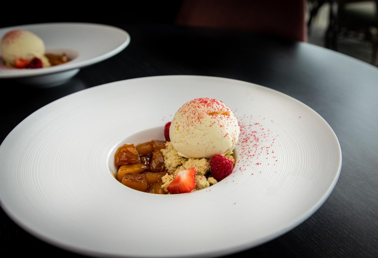 Food & Drinks 4, O Seaside Suites & SPA, Kuressaare