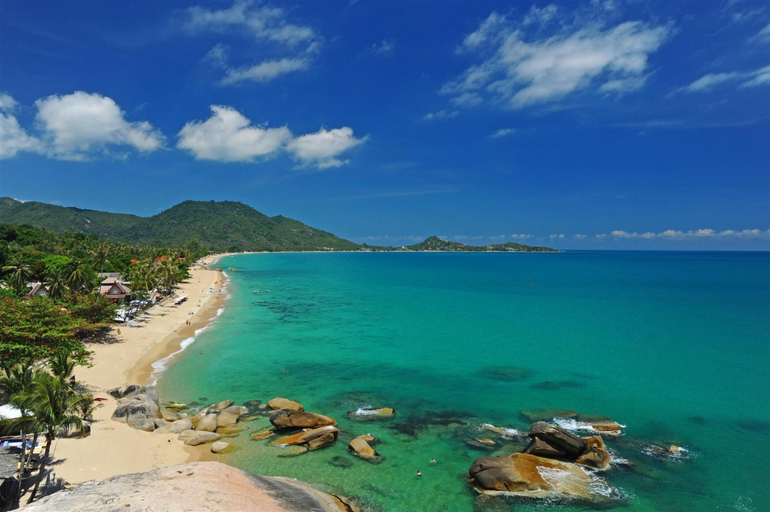 Others 5, Coral Cove Resort, Ko Samui