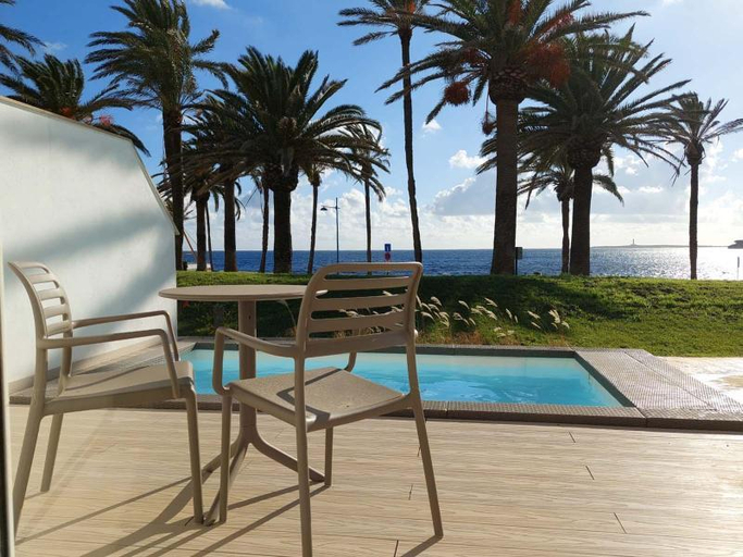 Sport & Beauty 2, AluaSoul Menorca (Adults Only), Baleares