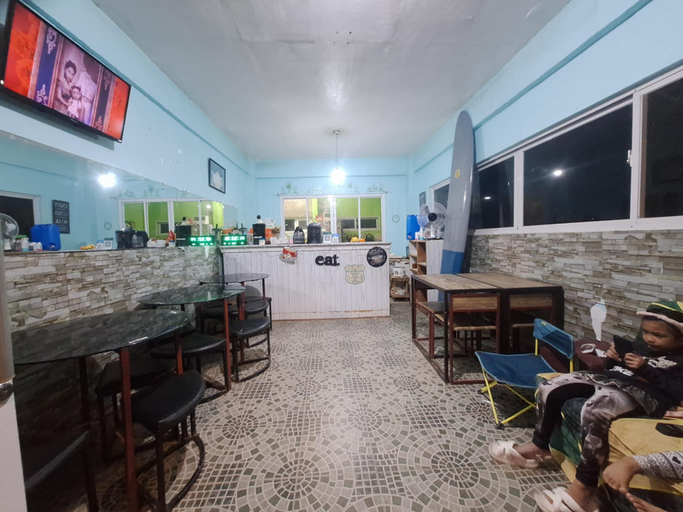 Food & Drinks 5, Pagudpud Rinnovati, Pagudpud