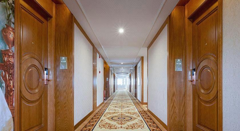Others 4, Vienna Hotel Anhui Huangshan Xi County Huizhou Ancient City, Huangshan
