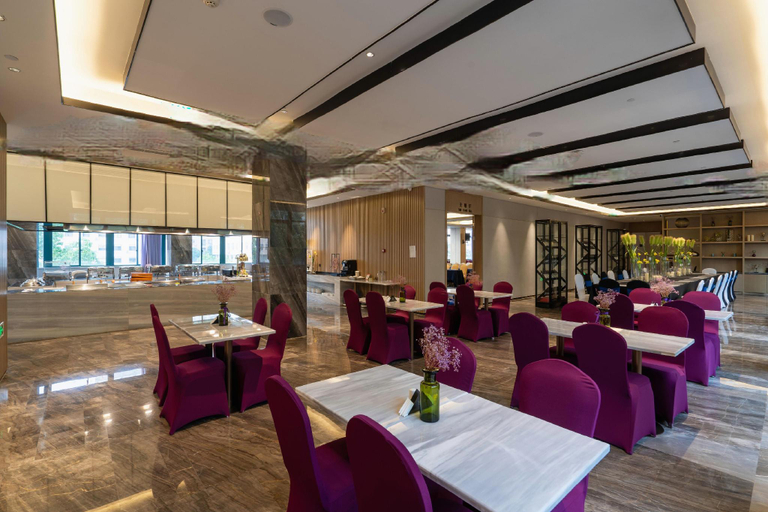 Food & Drinks 4, Tianxiang Yicheng Hotel, Taizhou