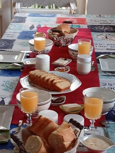 Food & Drinks 5, ARVEIL, Finistère