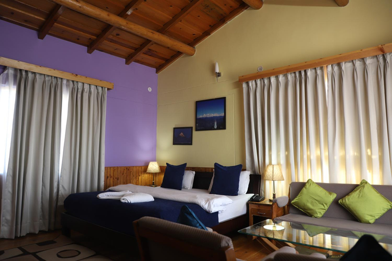Others 5, Kasar Himalaya Holiday Home, Almora