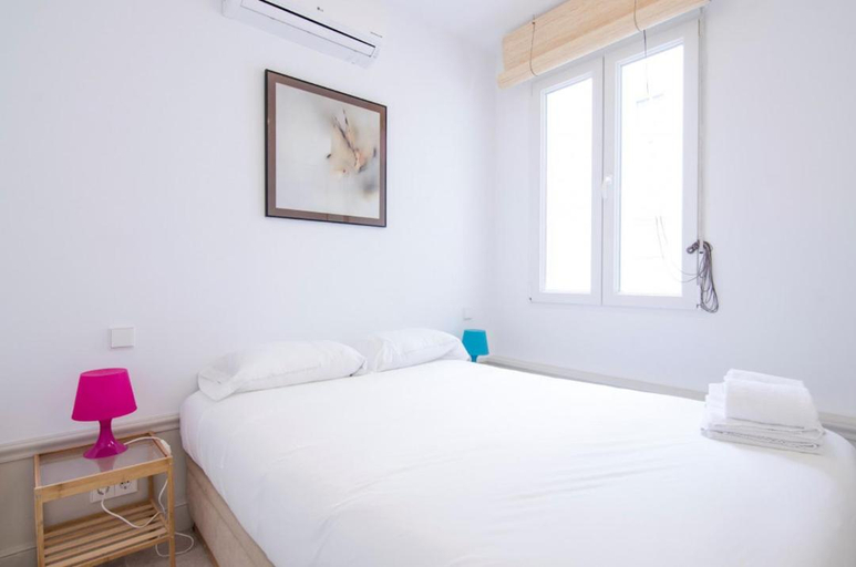 Others 5, Comfortable central -1Bdr 1Bath-Malasana, Madrid