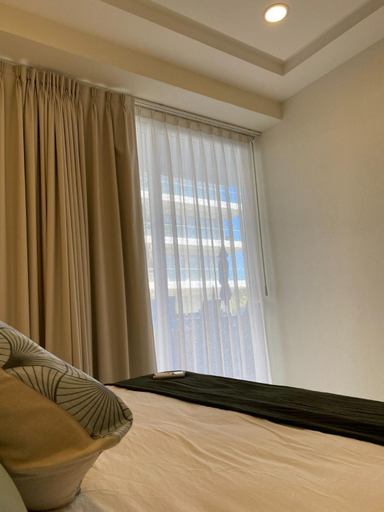 Bedroom, Quinta San Miguel con Alberca, Playa a 5 minutos., Compostela