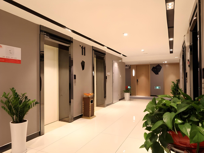 Others 5, GreenTree Eastern Hotel Hunan Changsha Xinsha Luositang Metro Station, Changsha
