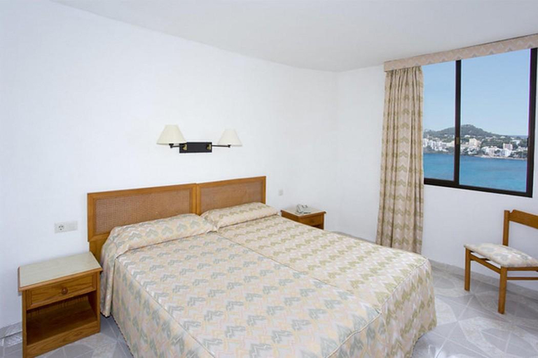 Bedroom 2, TRH Jardín del Mar, Baleares