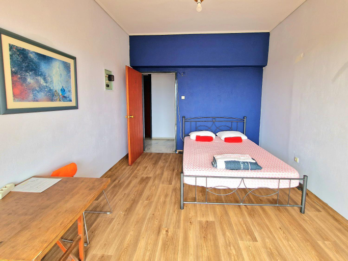 5, In the heart of Athens private rooms, Attica