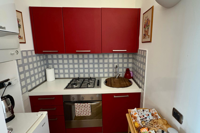 Others 3, Guestsuite Maison 80123, Napoli