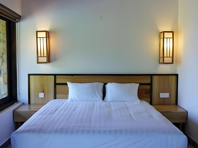 Bedroom 3, Bakhan Village Resort, Mai Châu