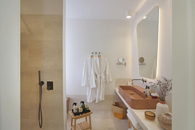 Bathroom 4, Borgo Sentinella, Lecce