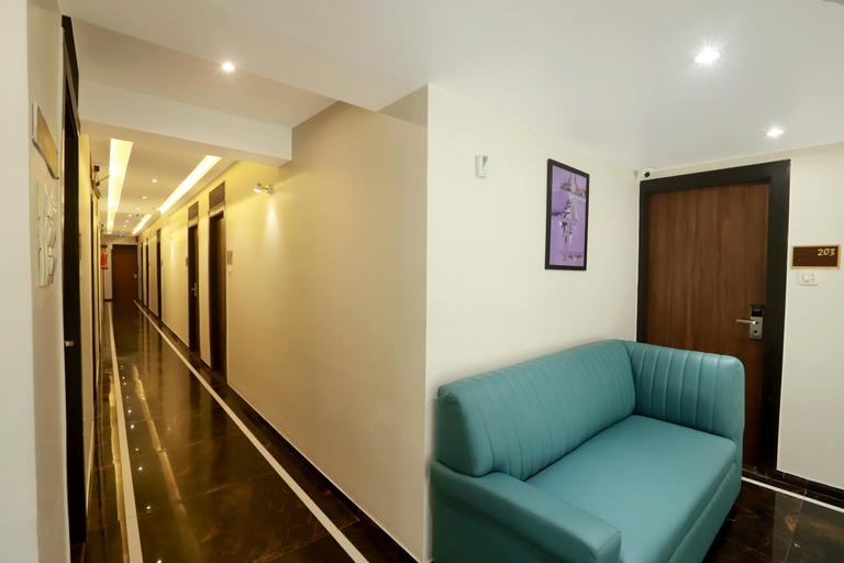 Others 5, Hotel Atlas Plaza by Bizzgrow Hotels, Mumbai Suburban