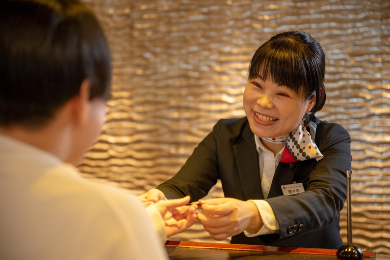 Food & Drinks 5, Grand Sunpia Hachinohe, Hachinohe