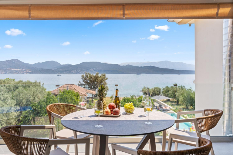 Others 4, blue symphony suites and apartments, Ionian Islands