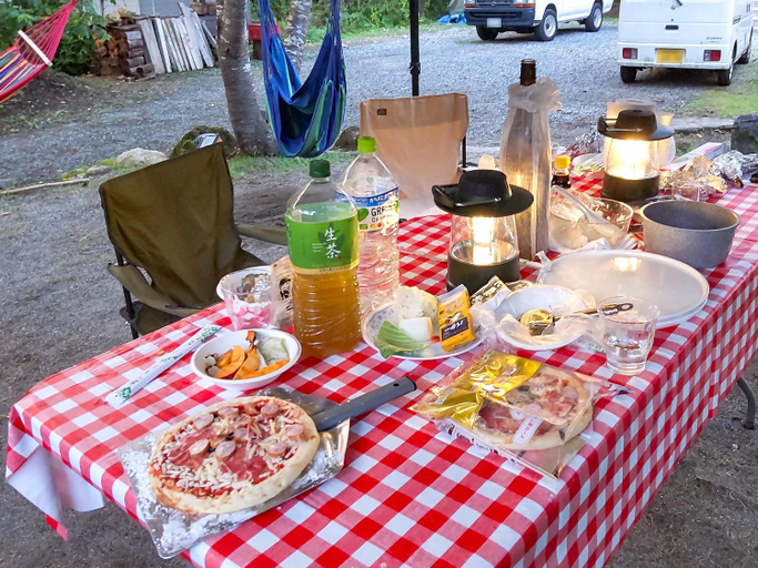 Food & Drinks, KuDo's Lodge - Vacation STAY 85093, Otari