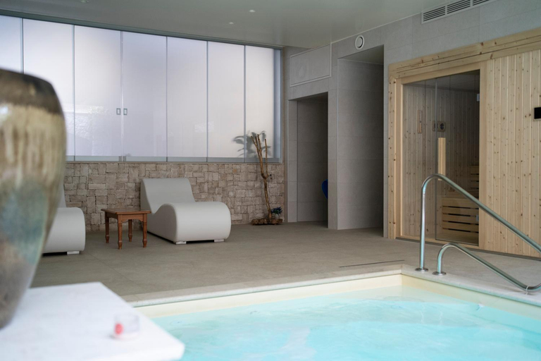 Sport & Beauty 2, Pietra Viva Suite e Relax, Lecce