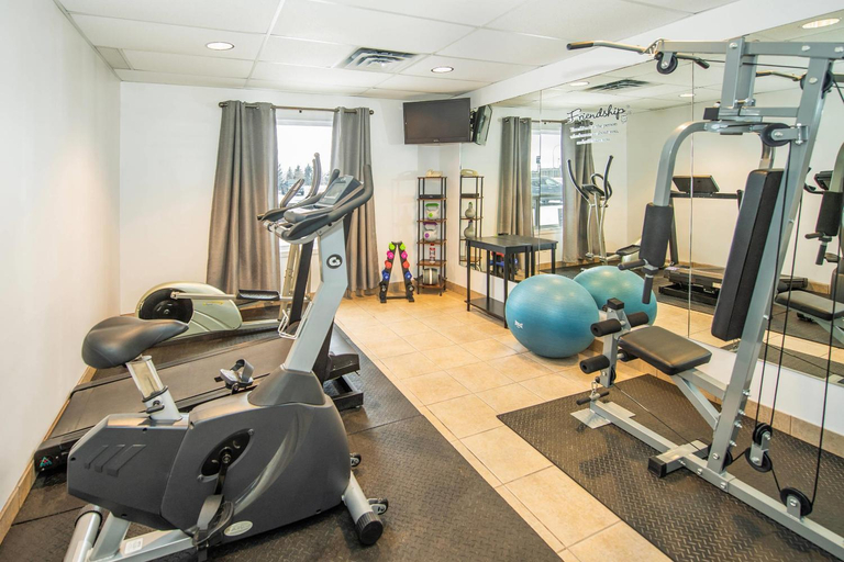 Others 5, Quality Inn & Suites Lethbridge East, Division No. 2