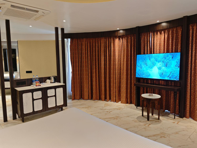 Bedroom 3, Manas Lifestyle Resort Igatpuri, Thane