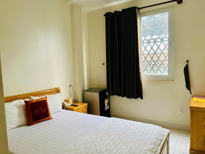 Bedroom, NGÔI SAO NHỎ HOTEL, Bình Chánh