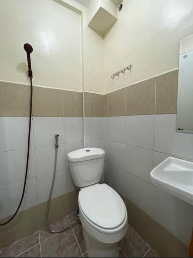 Others 4, Lawton Residences Studio Room 3K, Taguig