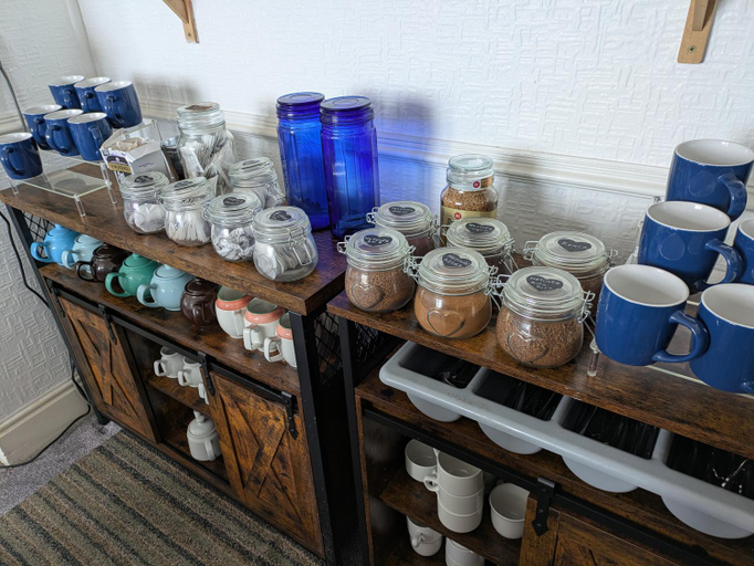 Food & Drinks 5, The Kenton Hotel, North Yorkshire