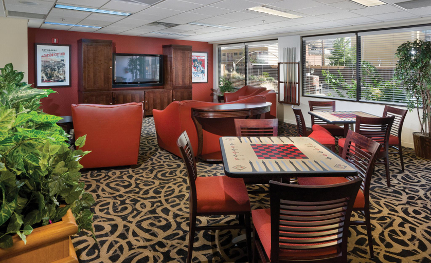Food & Drinks 5, WorldMark Reno, Washoe