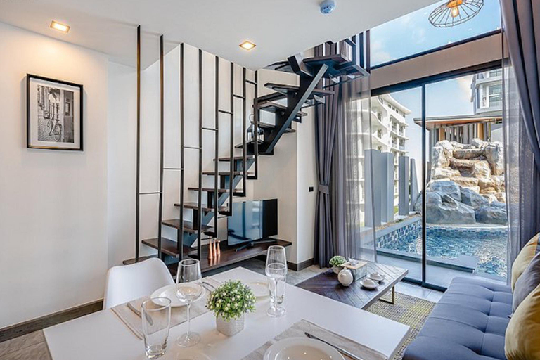 Others 4, Nai Harn Beach Apartments, Phuket Island