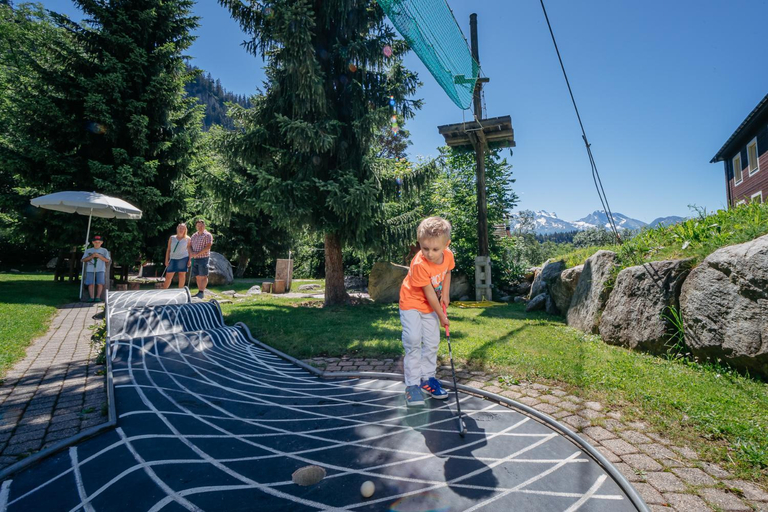 Others 4, Chalet Schonblick, Brig