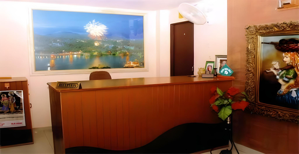 Others 5, Hotel Vishram SAH, Sirohi