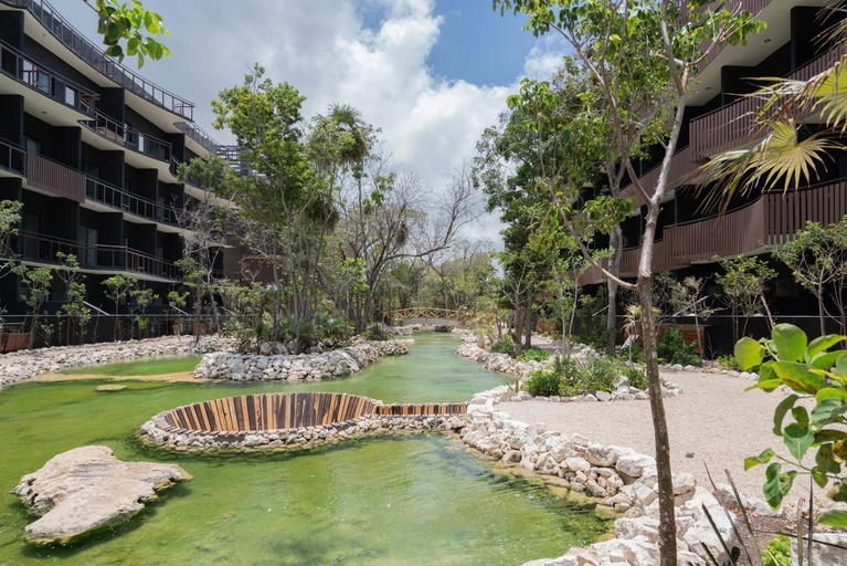 4, Amira District, Cozumel
