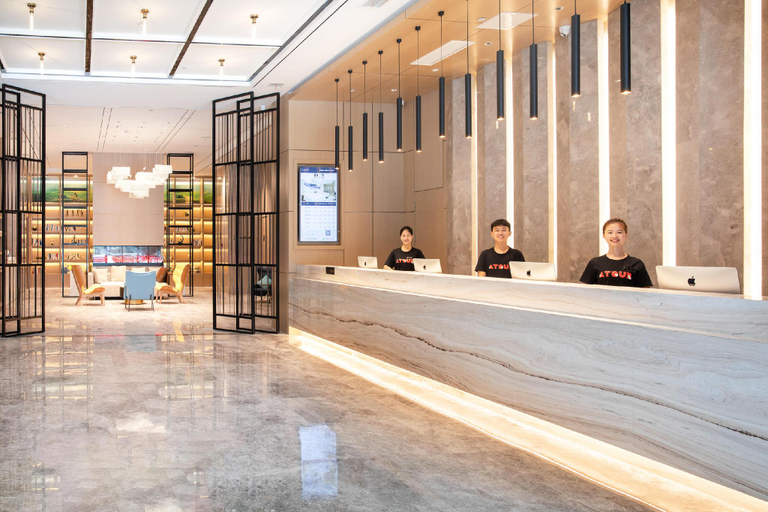 Others 5, Atour Hotel Guiyang Guanshanhu Park, Guiyang