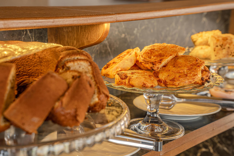Food & Drinks 5, Osmanbey Cave House, Nevşehir